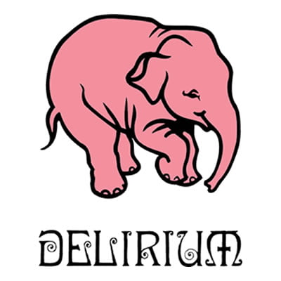 Cervecería Delirium - Cerveza Belga