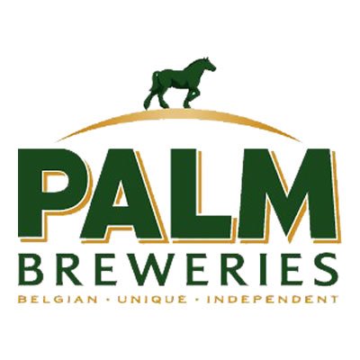 Cervecería Palm - Cerveza Belga