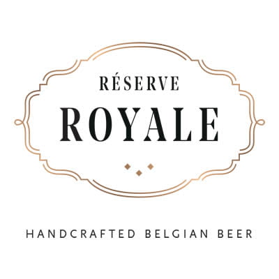 Cervecería Réserve Royale - Cerveza Belga