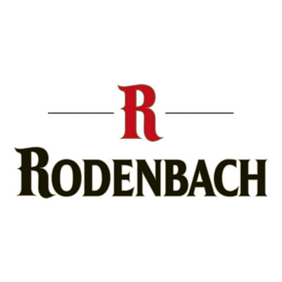 Cervecería Rodenbach - Cerveza Belga