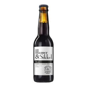 Cerveza sbrouwerij molen hamer