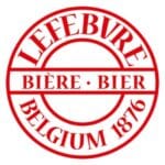 cervezas lefebvre
