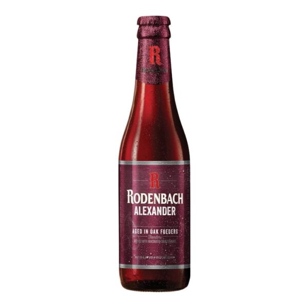 Cerveza rodenbach alexander