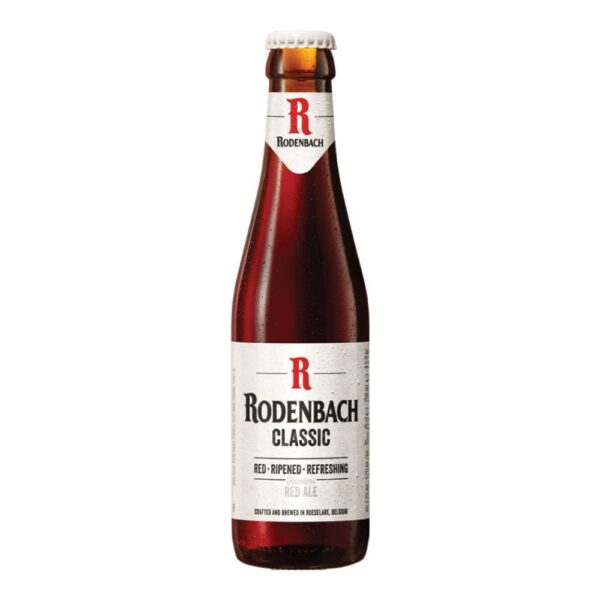 Cerveza rodenbach classic