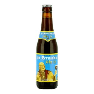 Cerveza St Bernardus Abt 12