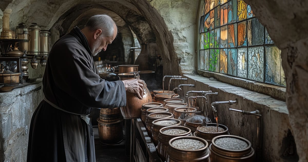 Trappistas vs. de Abadía: Descifrando el Misterio de las Cervezas Belga