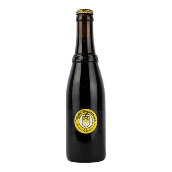 Cerveza westvleteren