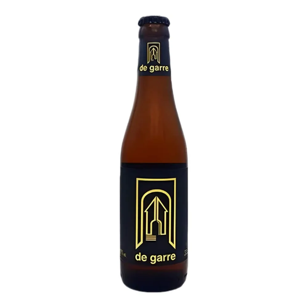 cerveza de garre tripel