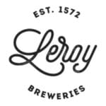 Cervezas leroy