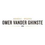 Cervezas omer vander ghinste