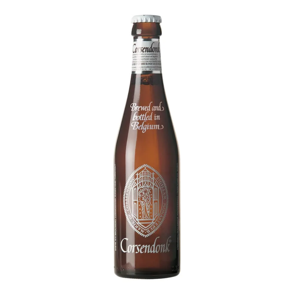Cervezas Corsendonk Agnus Tripel
