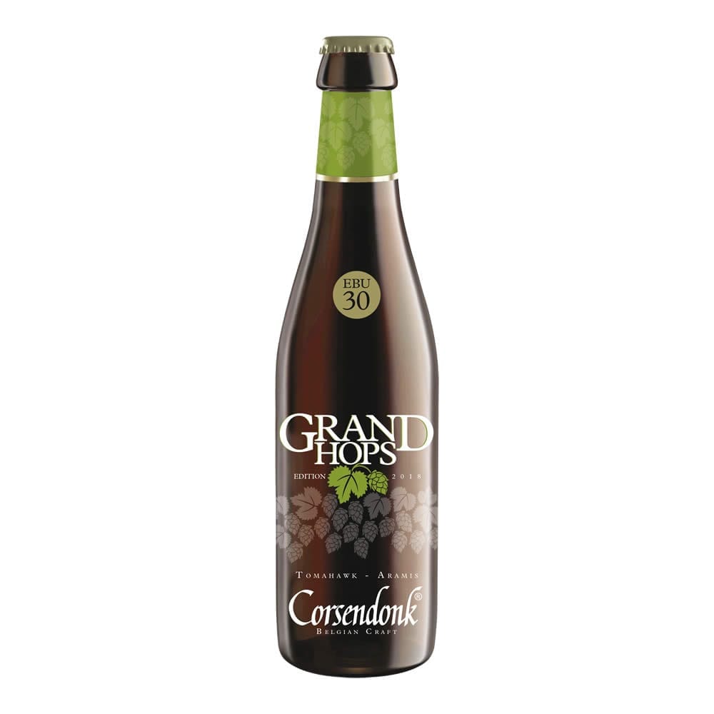 Cervezas Corsendonk Grand Hops
