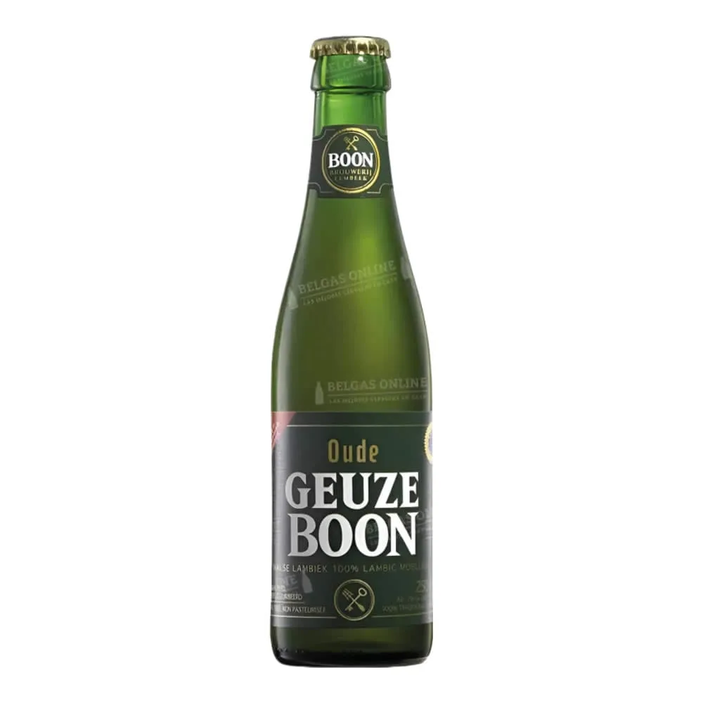Inicio 2025 12 Cerveza Boon Oude Geuze