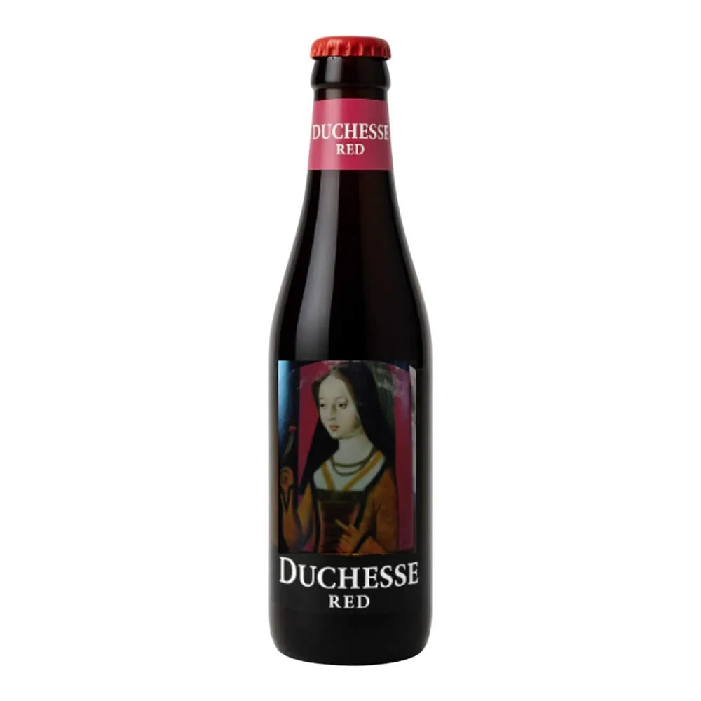 Inicio 2025 13 Verhaeghe Duchesse Red