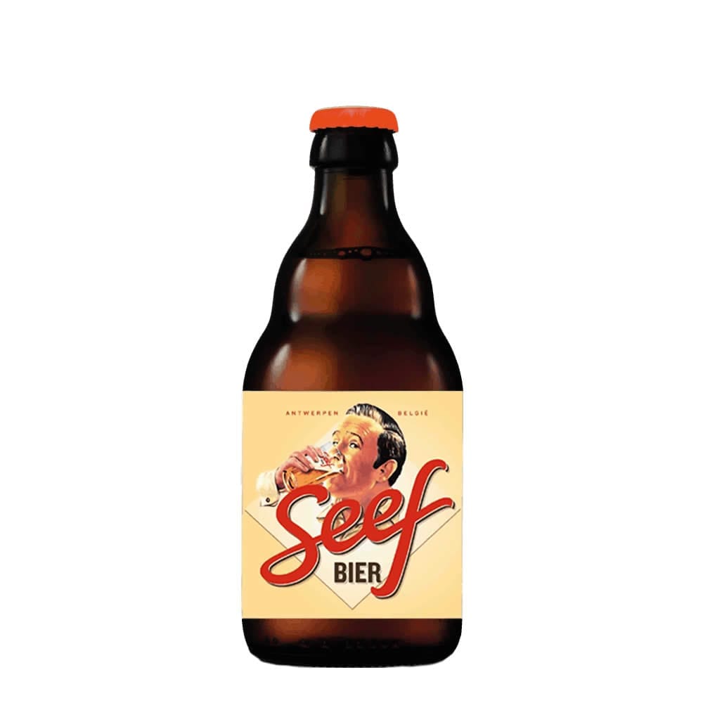 Inicio 2025 8 Cerveza Seef Bier cloudly blond