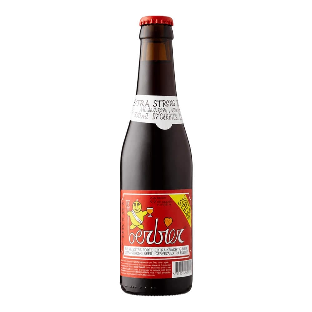Inicio 2025 6 Cerveza De Dolle Brouwers Oerbier