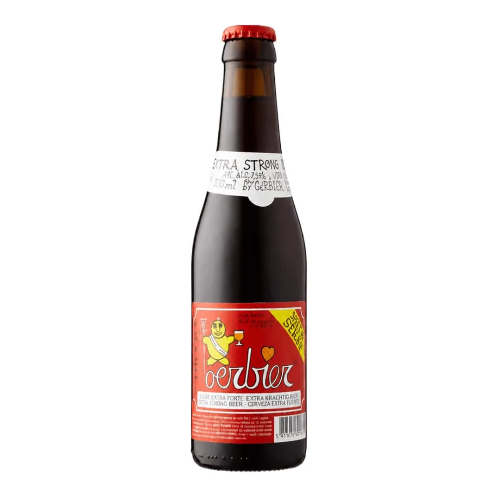 Inicio 2025 6 Cerveza De Dolle Brouwers Oerbier