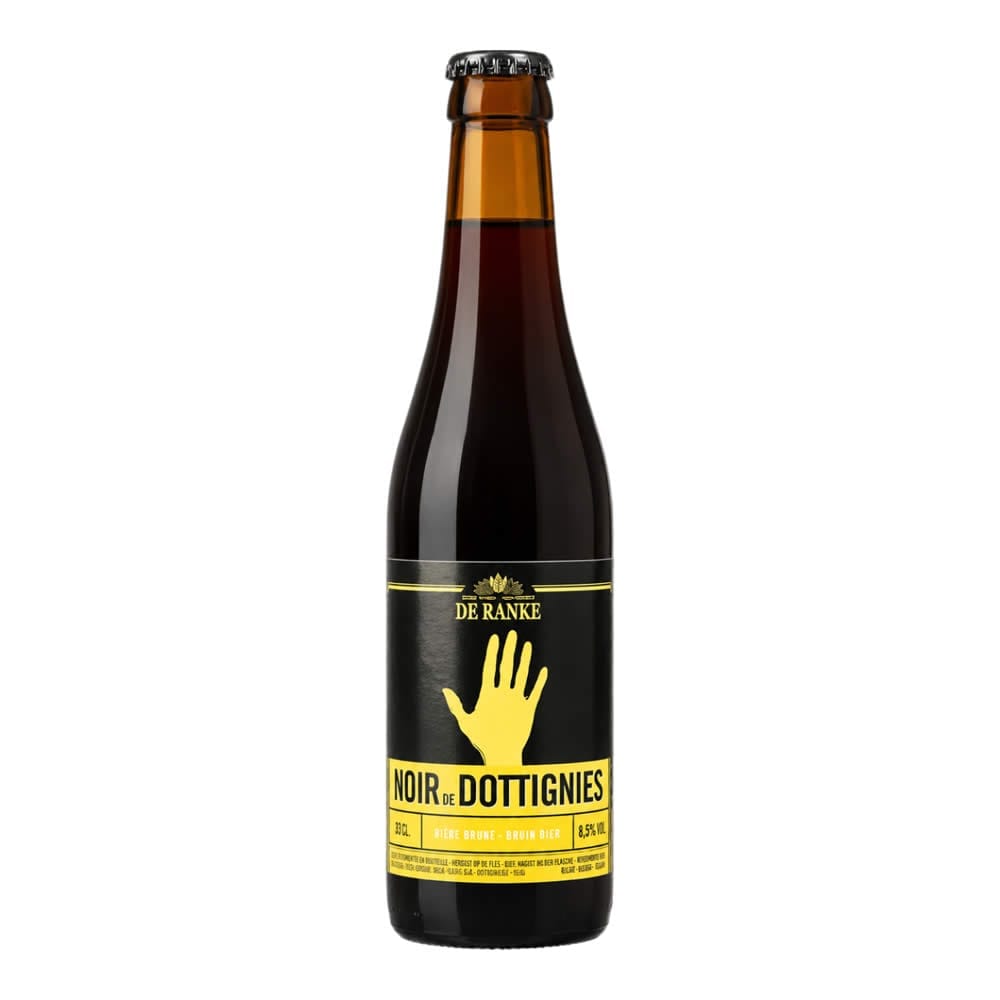 Inicio 2025 4 Cerveza De Ranke Noir de Dottignies